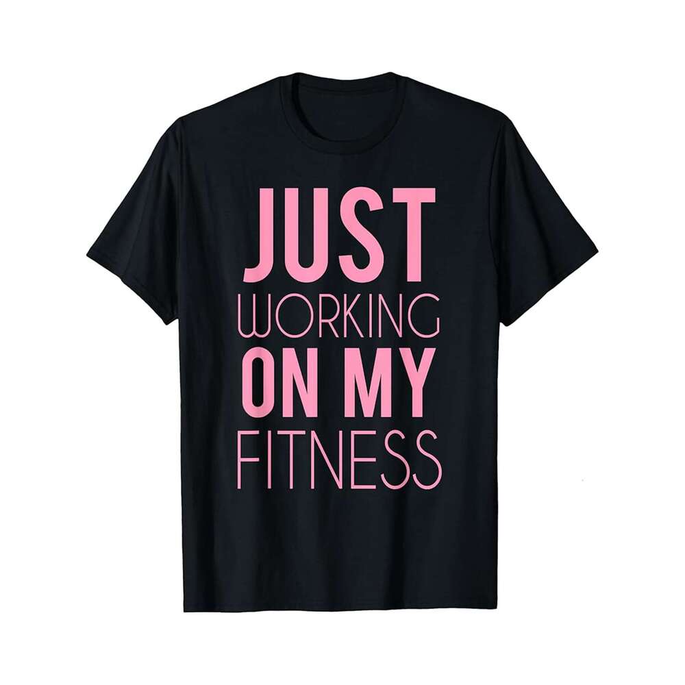 Designer T shirt Trendy Graphic Painted Hearts All I Want To Do Is Dance - 220g Tshits
