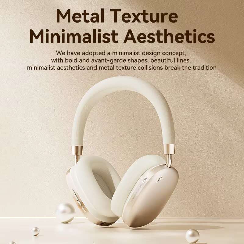 Sibyl Noise Reduction Gaming Wireless Earphones