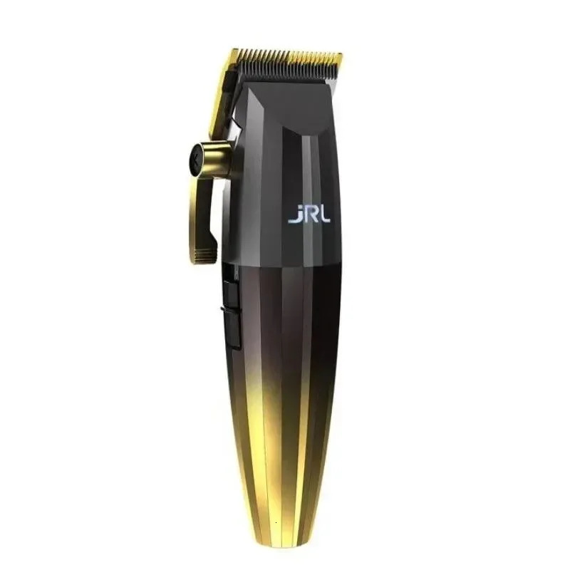 JRL Clipper ProfessionalHair clippers for menC Clipper Cool Blade Technology for Mens Grooming - Rechargeable Clippers 250321