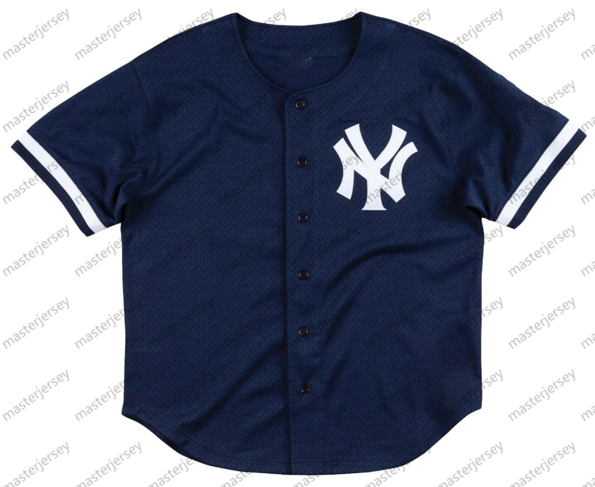 99 AaronJudge Jersey Mens In Stock Fast Shipping Baseball Jerseys Sweatshirt - Embroidered Loose Fit V-Neck Breathable