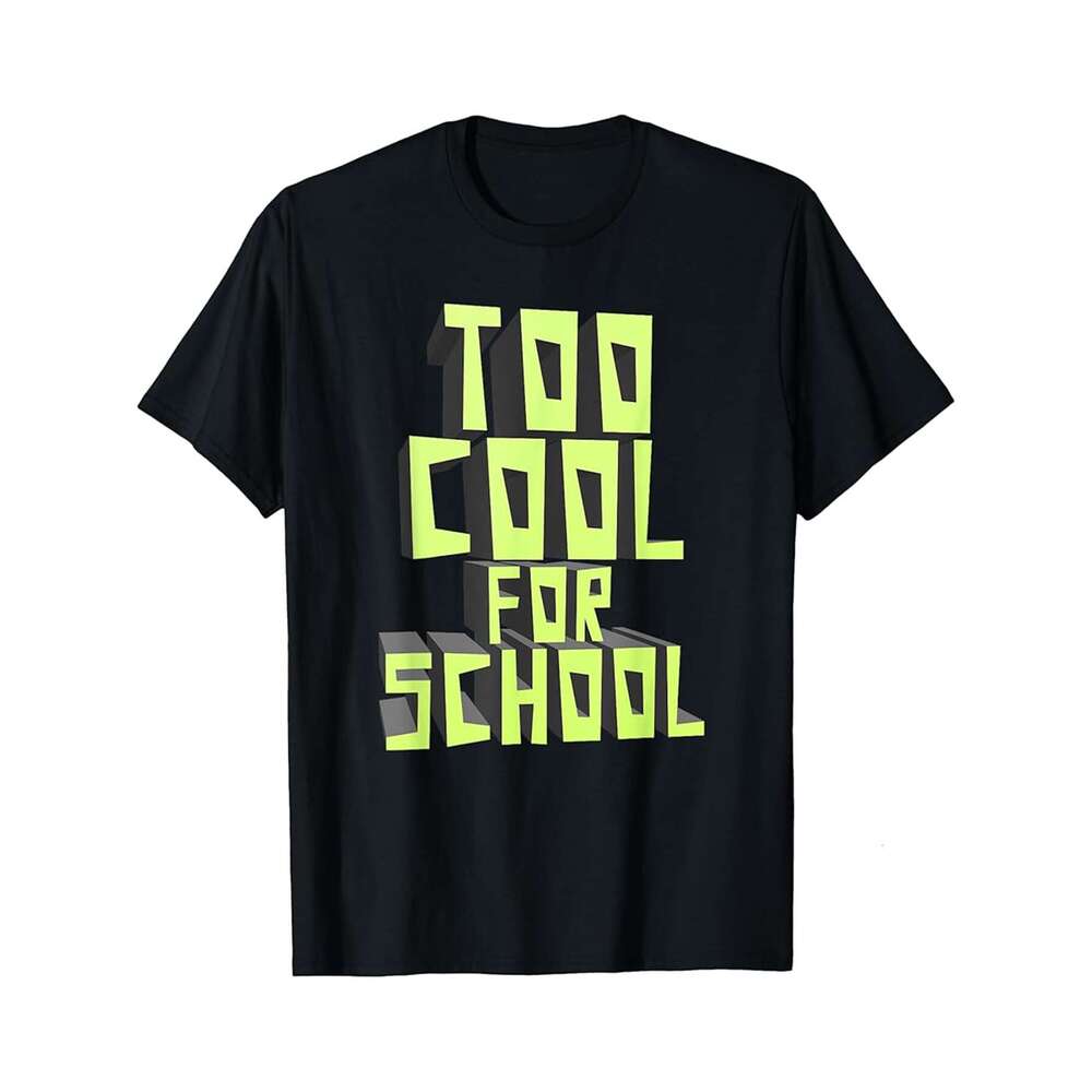 Designer T shirt Trendy Vamonos Outdoor Panels Photo - 220g Tshits