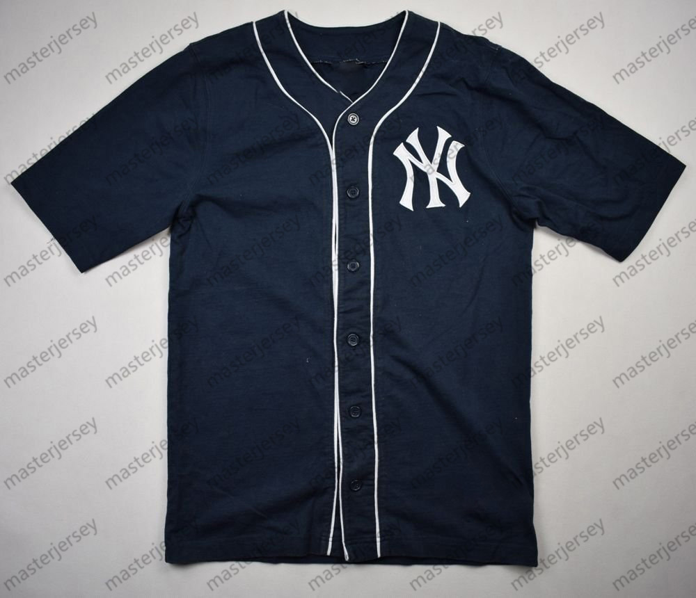 99 AaronJudge Jersey Mens In Stock Fast Shipping Baseball Jerseys Sweatshirt - Embroidered Loose Fit V-Neck Breathable