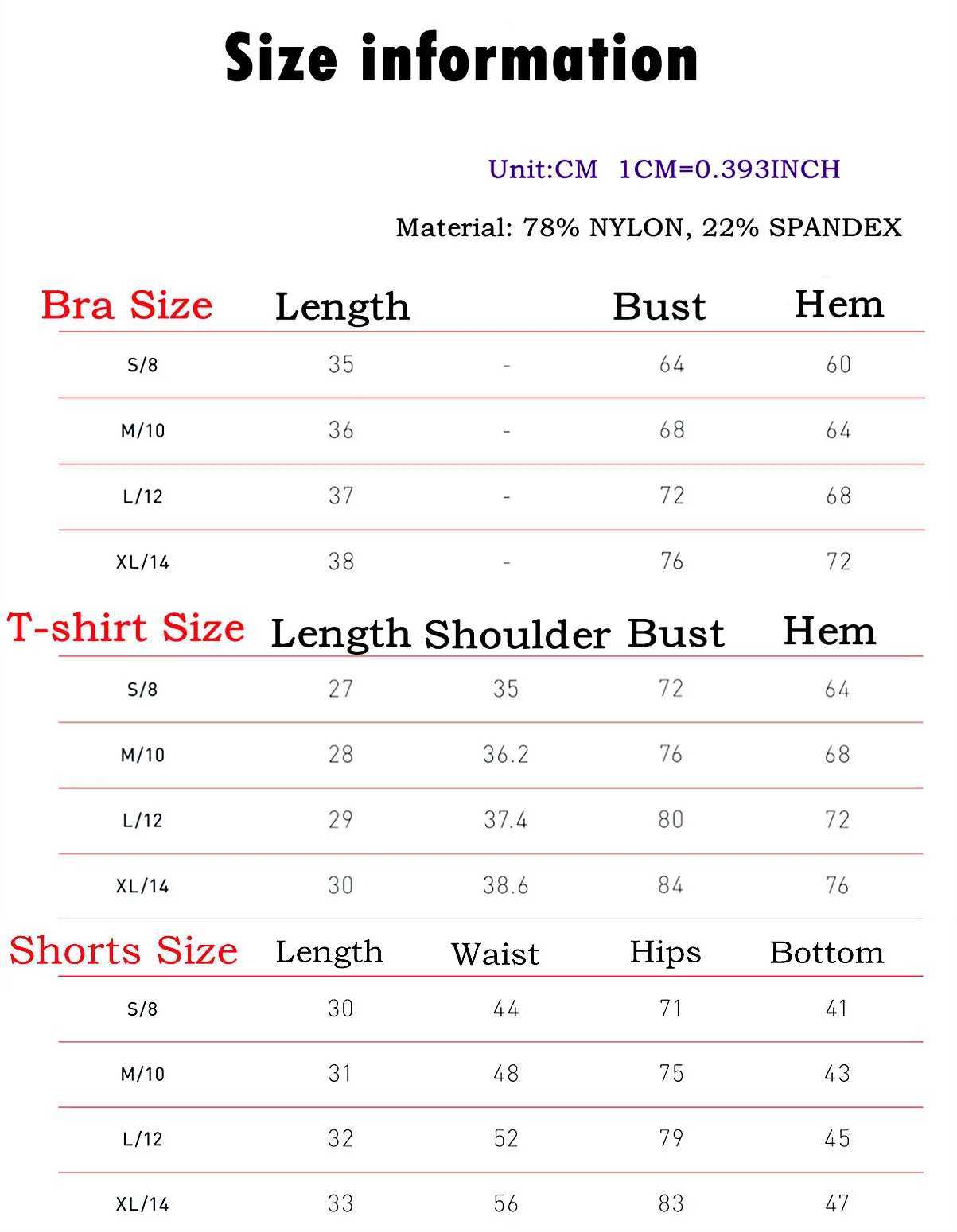 Yoga set womens gym long sleeved 2PCS Nudity sportswear short fitness bra Crop Top sportswear new W250326