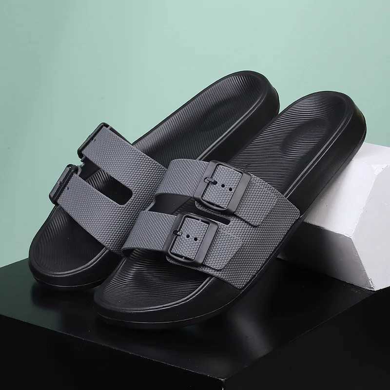 Vanmie Sandal Mens 2024 New Summer Casual Beach Sandals Mens Summer SandalsXJ250326