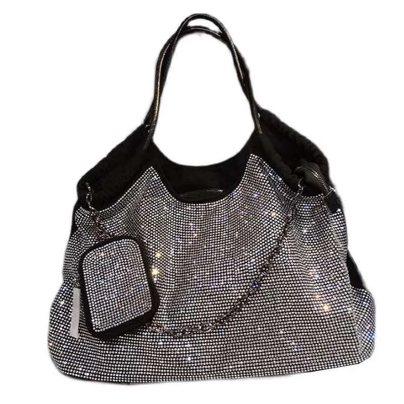 Big Designer Crossbody Bags For Women New Purses And Handbags High Quality Dia Tote Bag Bolsa