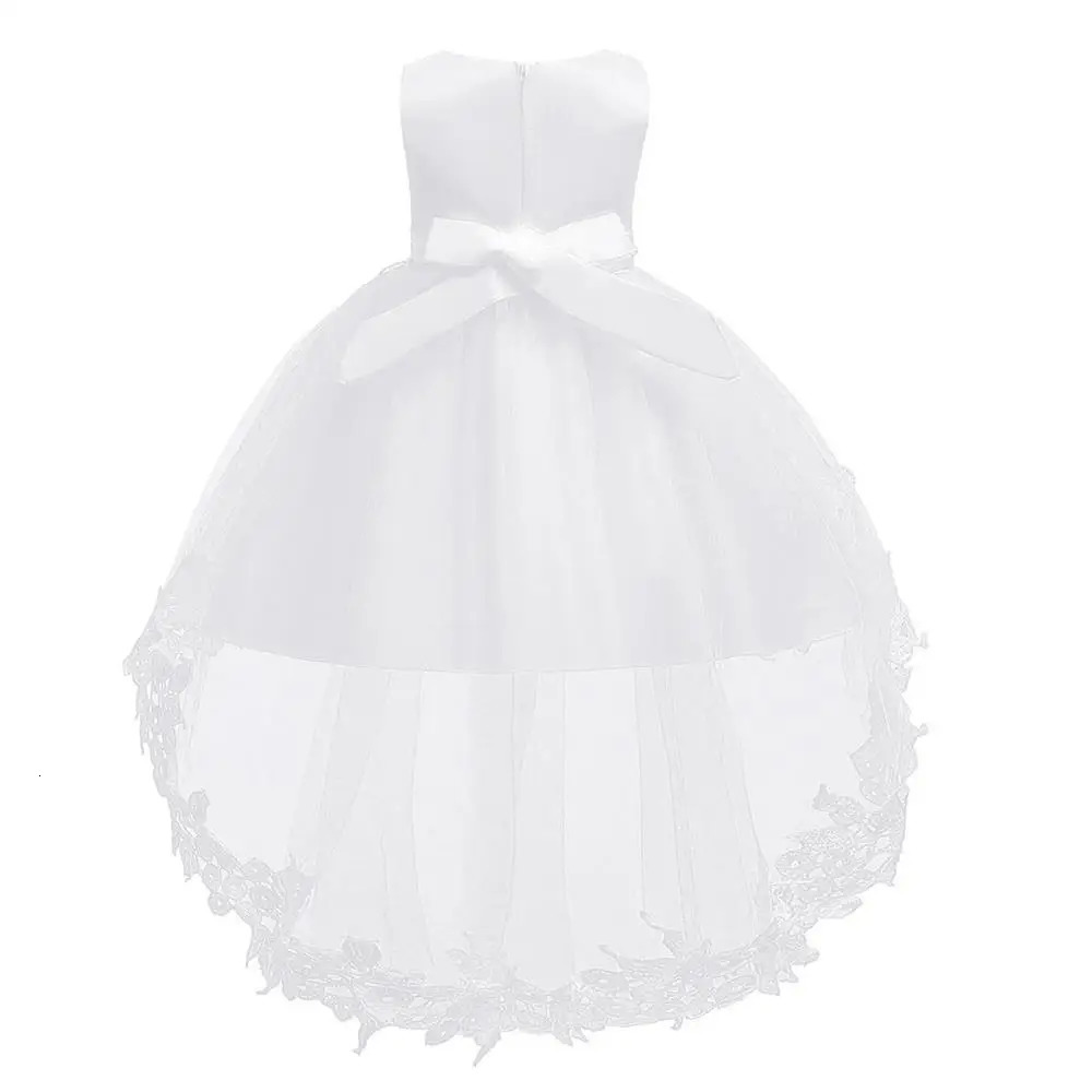 Baby Dresses Birthday Party Wedding Dresses Infant Princess Dress For born Christmas Costume Evening Clothes 4-24 Months 250325