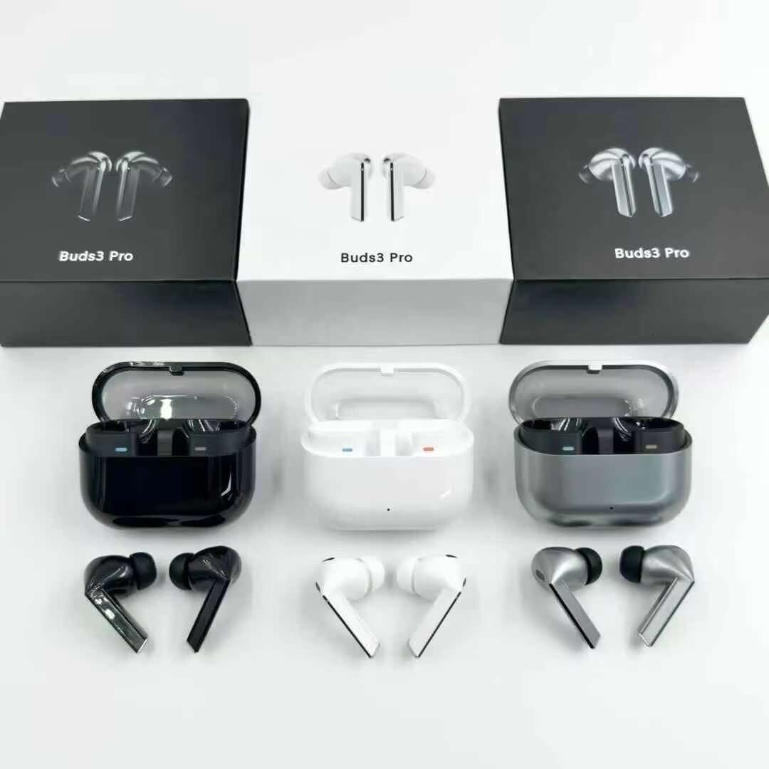 Buds3 Professional Wireless with Microphone Charging ANC BT5.4 V16pro Gaming Sports Earbuds