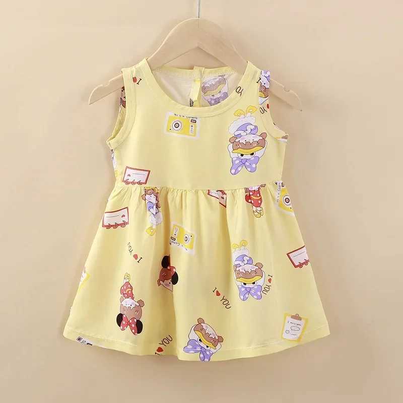 Cute summer childrens clothing girls dresses childrens dresses girls clothing Par princess fashion dresses beach dresses W250326