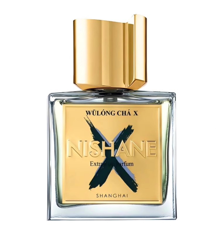 Nishane Perfume 100ml WulongchaX Hacivat Fan Your Flames Karagoz Fragrance Eau De Parfum with Long lasting scented for all Gender