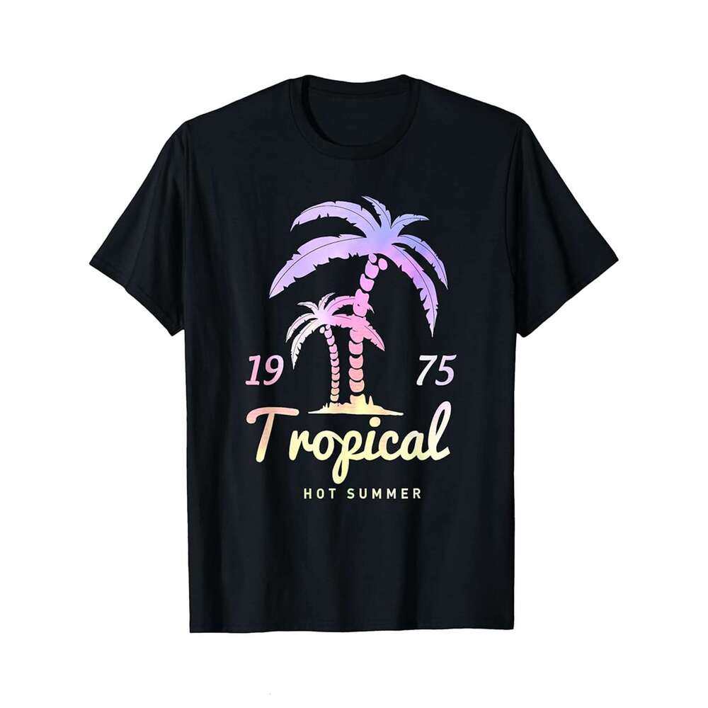 Designer T shirt Trendy Vamonos Outdoor Panels Photo - 220g Tshits