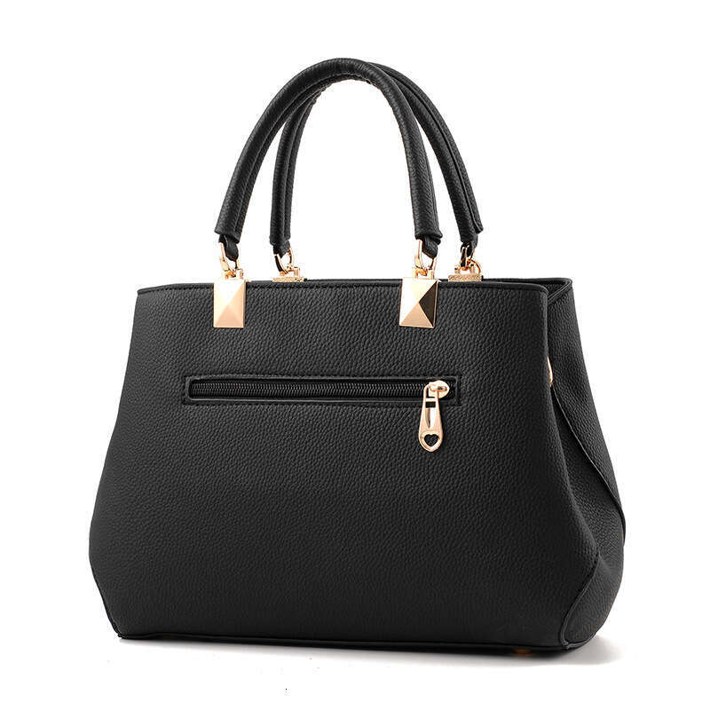 ad 2025 New Korean Style Trendy Autumn/Winter Bow Women's Handheld Shoulder Crossbody Killer Mom Bag