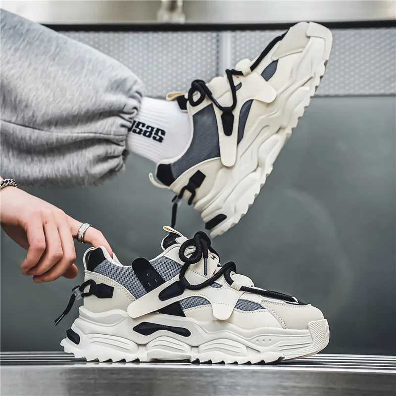 2025 New Shoes for Men Sneakers M Casual Mens Shoe Tenis Luxury Shoes Trainer Race Breathable Shoes Fashion Loafers RunningC250325