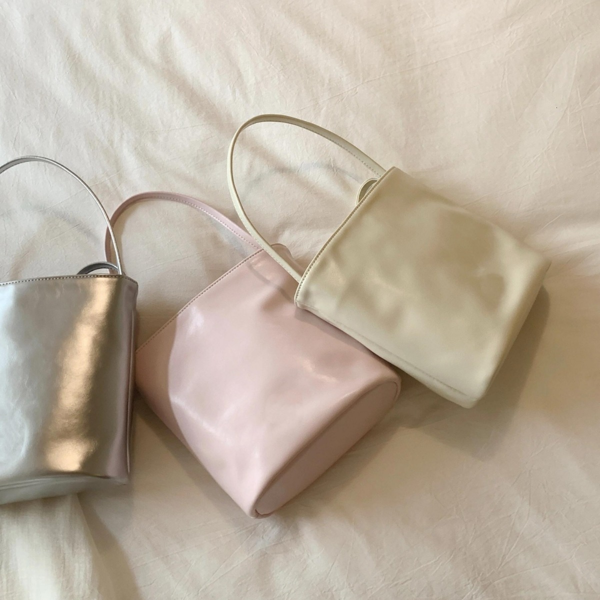 2025S Fashion Designer This Year S Popular Bags For Women Are The New Spring Summer Fashion Versatile Single Shoulder Underarm Bag Tongqin Crossbody T