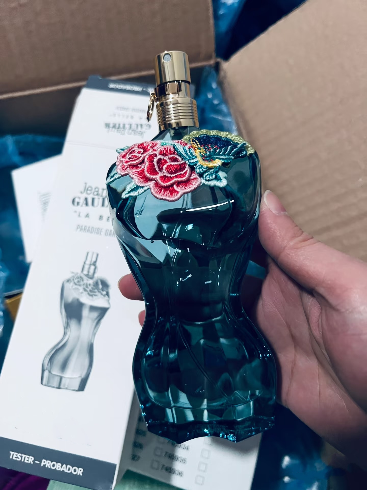 NEW arrival Man Perfume Spray Large Capacity 125ml /4.2fl.oz EDT Oriental Fougere Notes Cologne Long Lasting Smell Fragrance