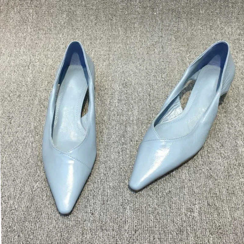 Pointed Toe Wen Sandals Dress Sexy Designer Low H Shoes Wan Summer 2025 Fashion Shallow Luxury New Zapatillas De Mujer Z250326
