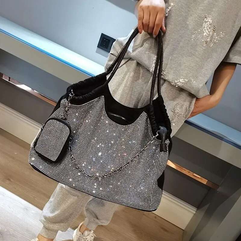 Big Designer Crossbody Bags For Women New Purses And Handbags High Quality Dia Tote Bag Bolsa