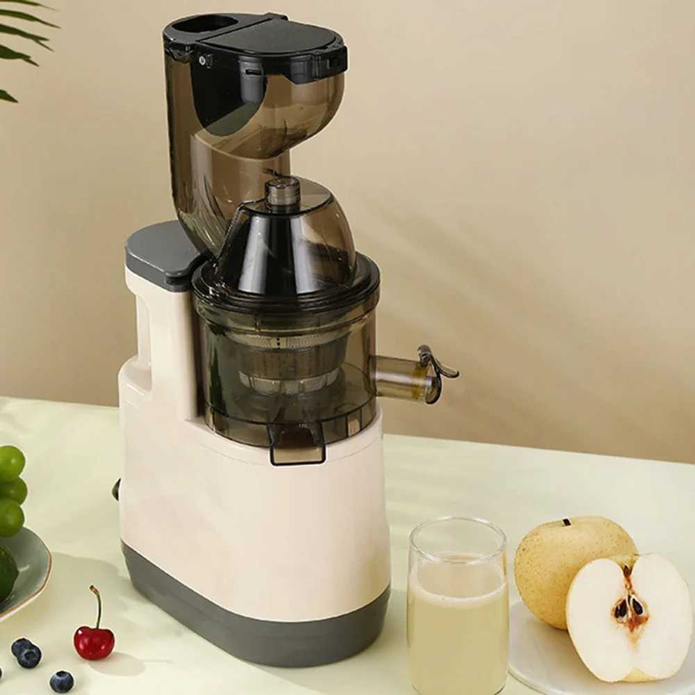 500W blender for kitchen fruit mixers portable electric juicer residual juice separation filter orange juice machine Z250326