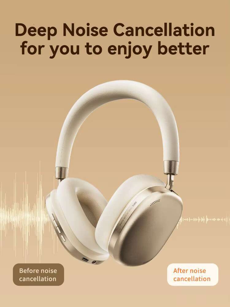 Sibyl Noise Reduction Gaming Wireless Earphones
