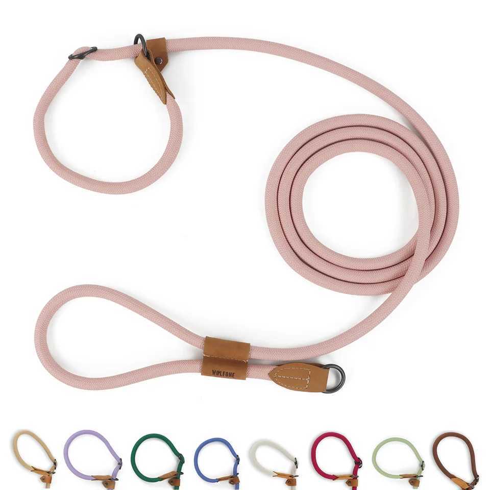 Multi functional adjustable P-shaped dog belt chain traction rope used for running walking hands-free belts X250326