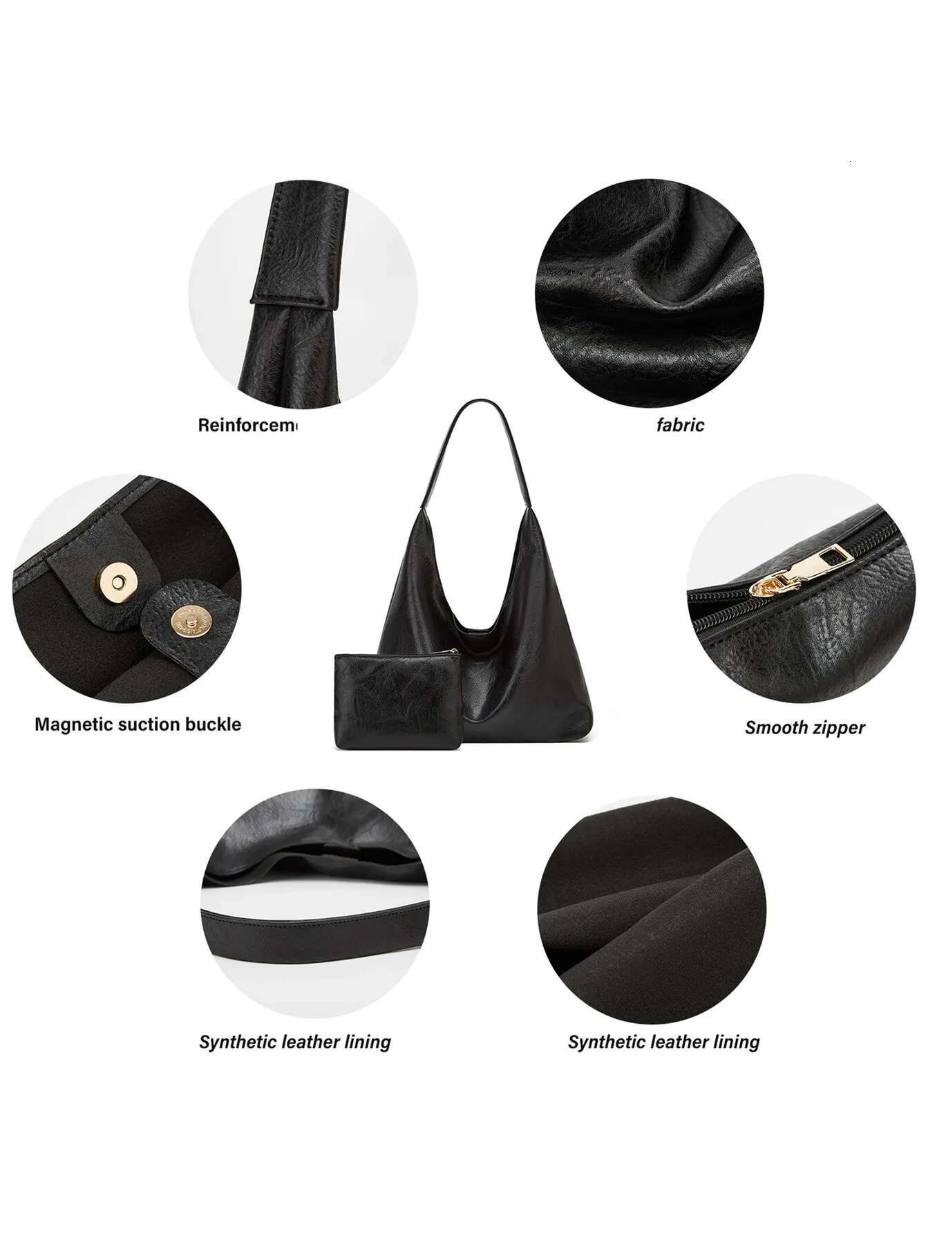 New 100 hand bill of lading shoulder women's retro simple large Tote bag
