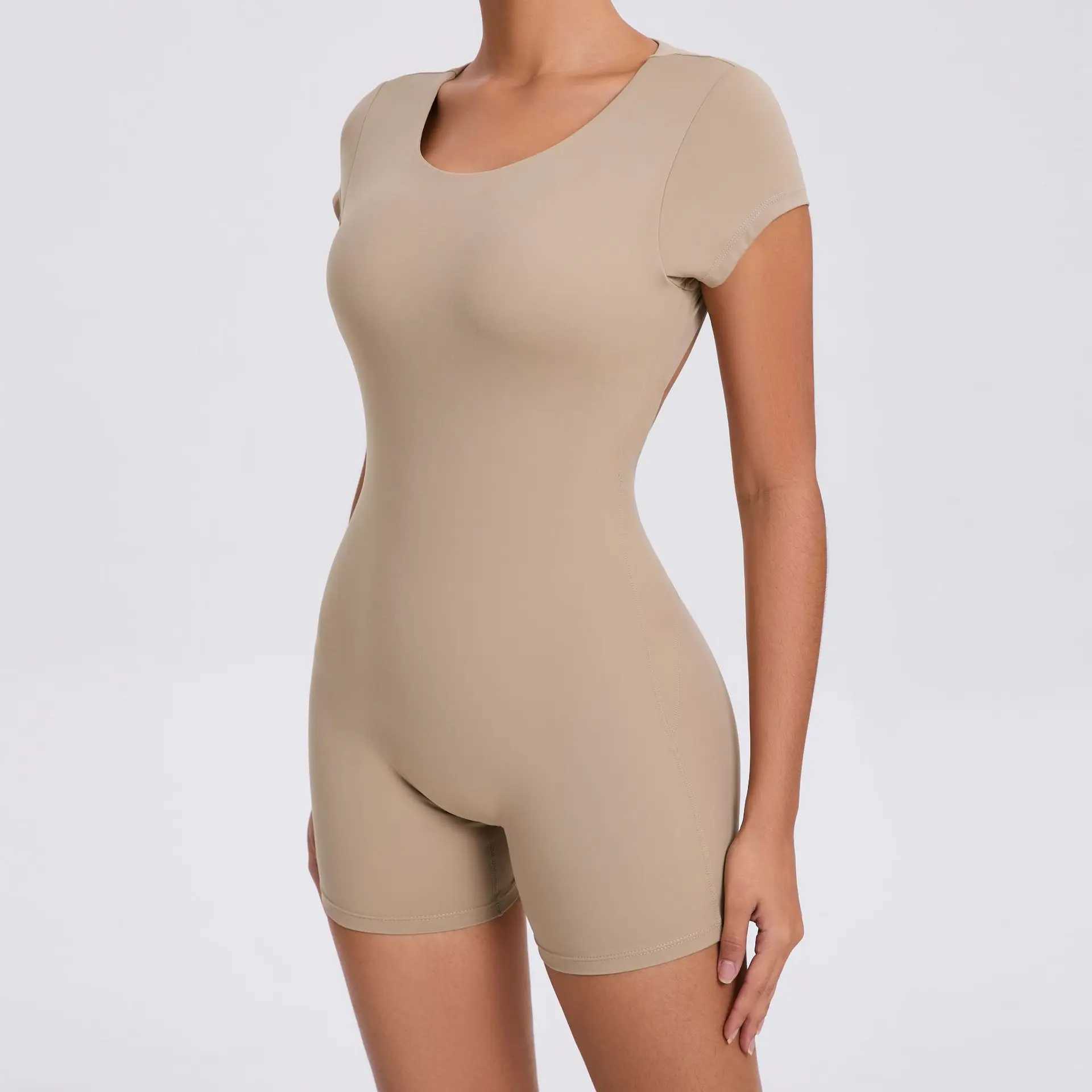 Home>Products>Sportswear>Sportswear>Womens jumpsuit W250326
