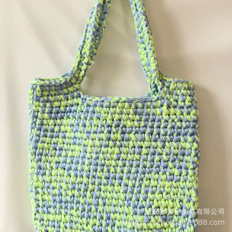 2024 Ladies Shoulder BAG Square Bags Handbags Crossbady Bag Women's Large Capacity Famous Designer Hand-Woven Bags