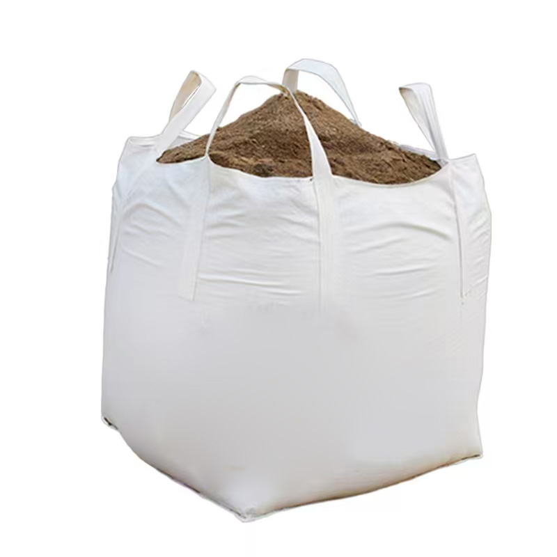 Heavyweight Polypropylene Toner Sacks Robust Design Featuring Protective Layering