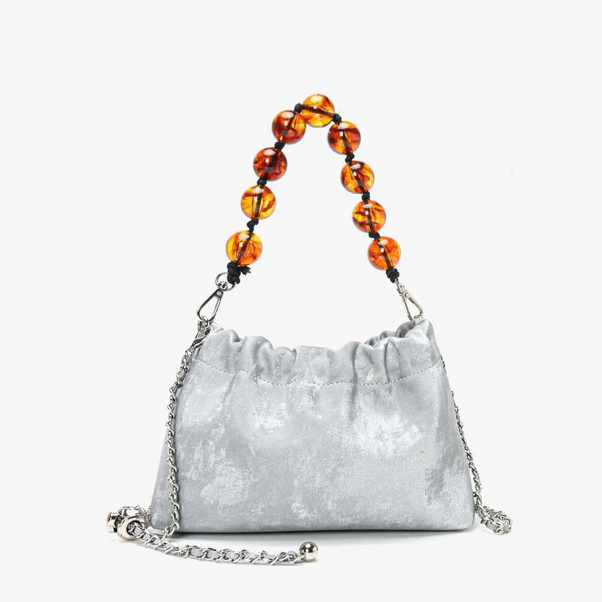Alirattan 2025 Genuine Leather Cowhide Crossbody Women Double Layer Messenger Simple Shoulder Bag New Female Purse