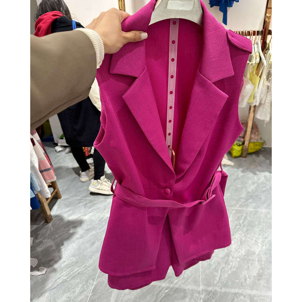 2025 Summer Womens New Sweater Fashion Print Backless Hanging Neck Top Hip Hugging Tight Pants Set Versatile Printing Leisure Time New Product New Arr