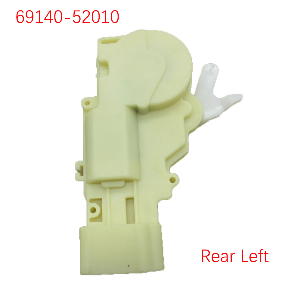 Front and Rear left/Right 69110-52010 69130-52010 69140-52010 69120-52010 For Toyota Echo 2000-2005