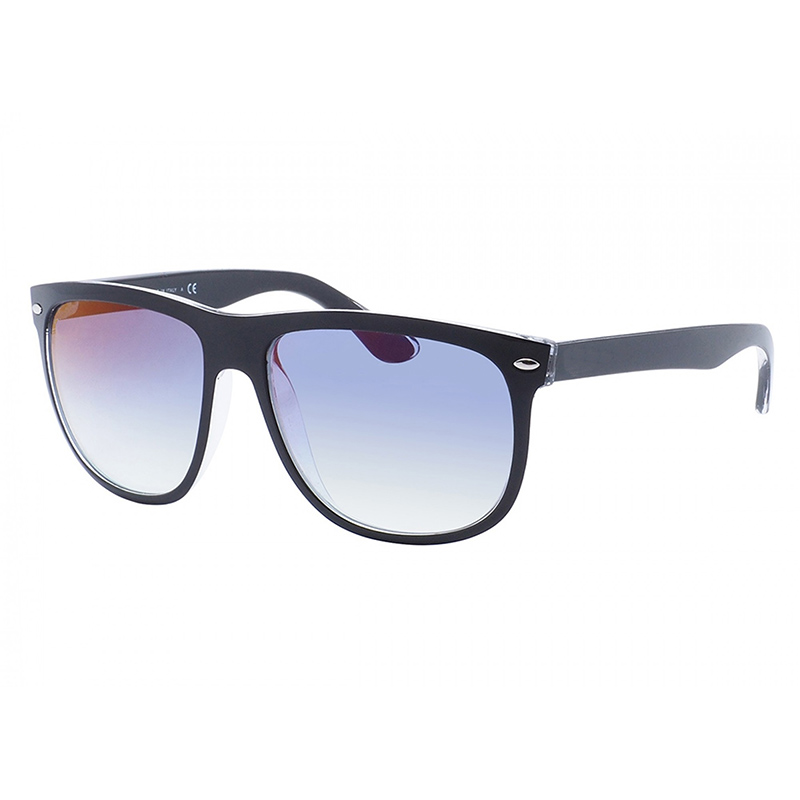 Luxury brand Classic Eyeglass Boyfriend Square Frame Sunglasses Men Women Nylon Frame Female Sun Glasses Oculos Gafas Wiht Leather Cases Accessories
