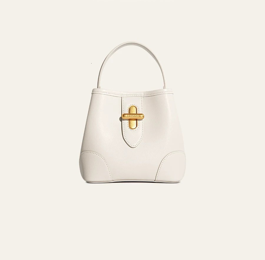2025S Fashion Designer Spring Summer Color Blocking Small Women S New Fashionable Versatile Crossbody Bag High End And Super Popular Single Shoulder B