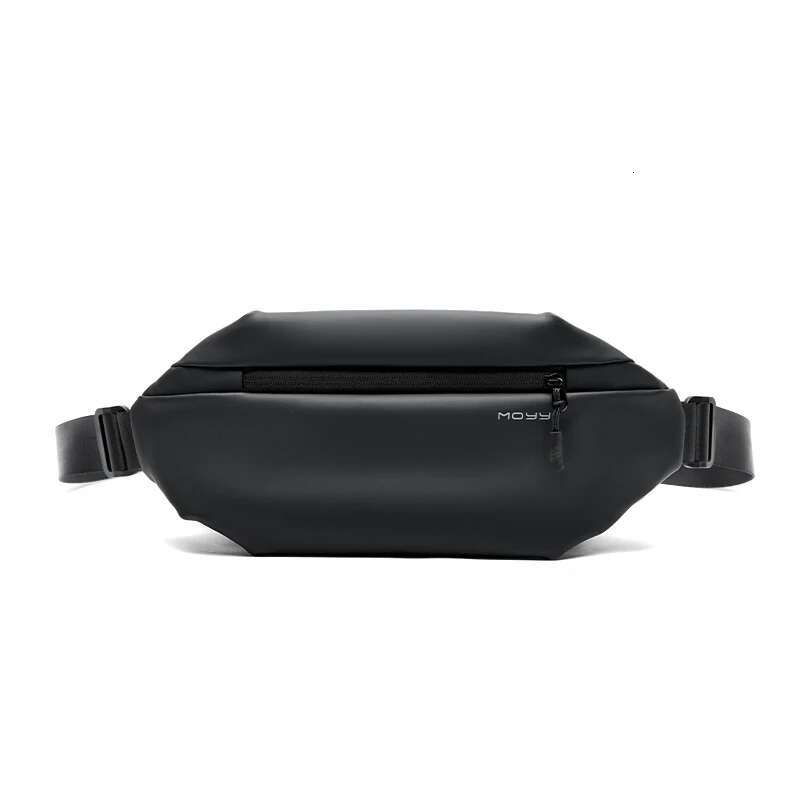 MATE ELAN Fanny Men Waterproof Sg With Magnetic Snap Bussiness Shoulder Bag For Traveg Sporting
