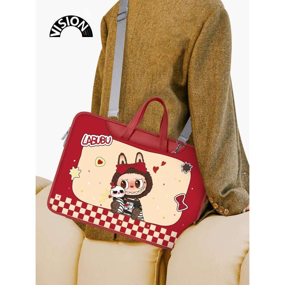 Laptop bag, ladies' bag, Apple computer bag, HP laptop bag