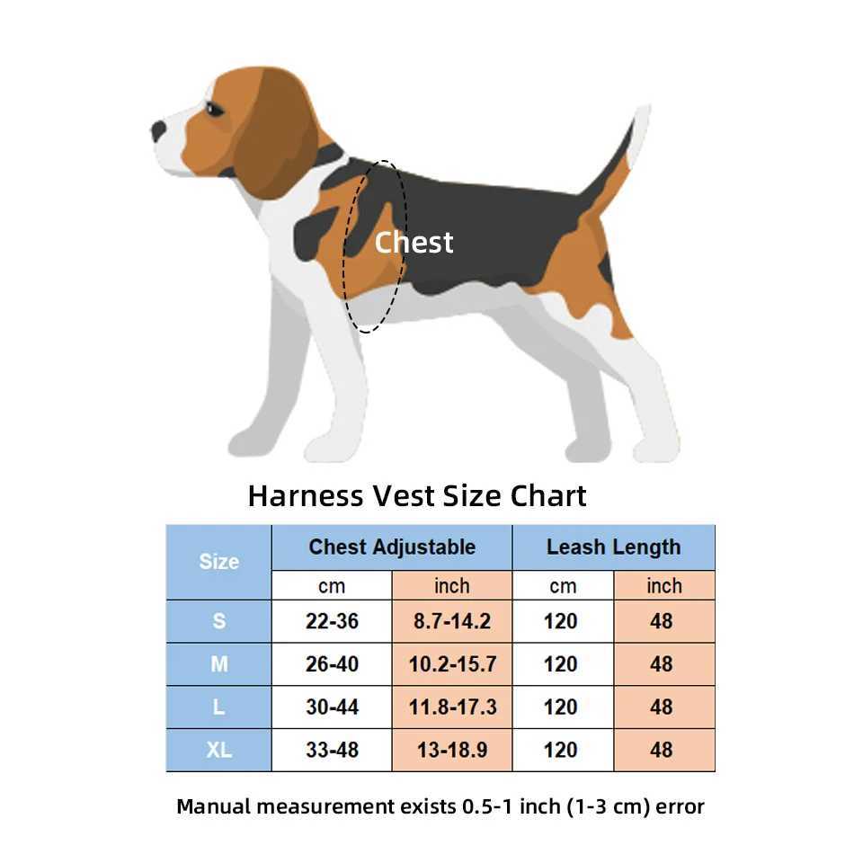 Dog and cat lace shoulder strap vest pet product adjustable with bell running dog strap small dog polyester mesh strap suitable for small and medium-s