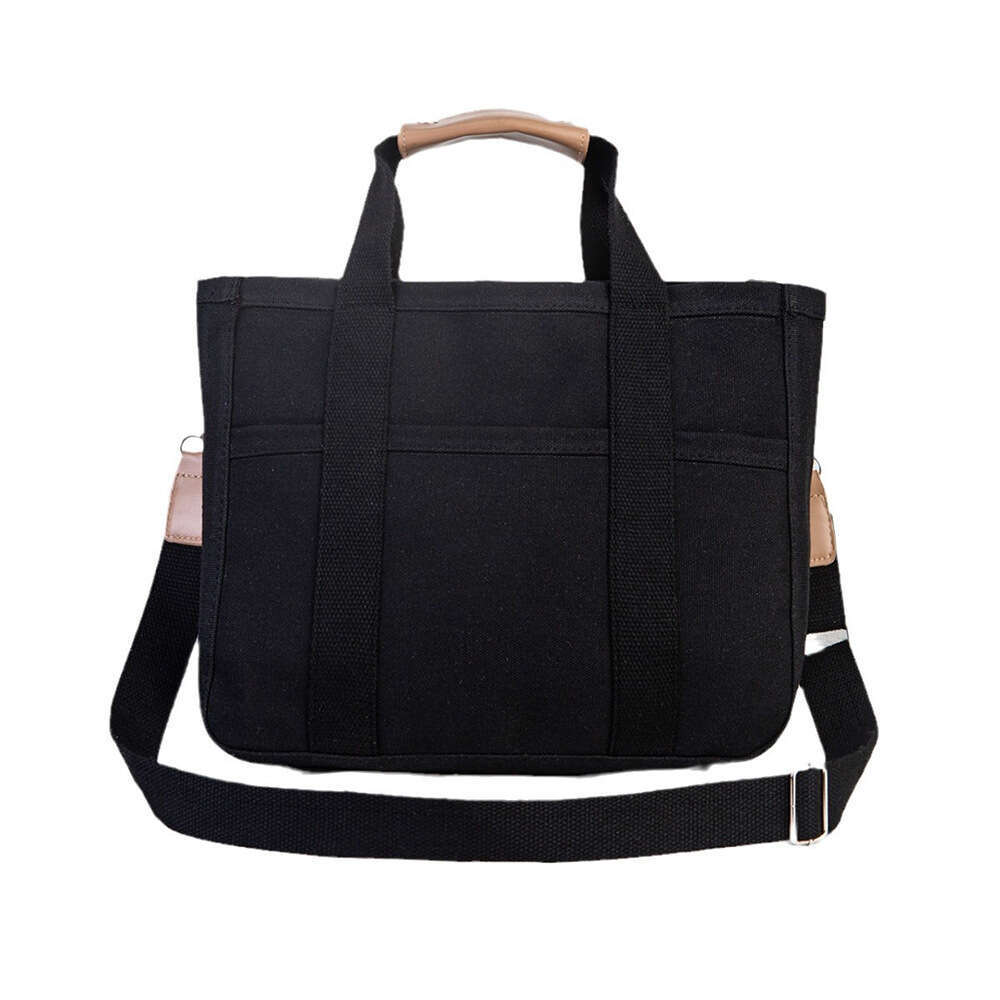 75 Instagram Mommy Fashionable Multi functional Maternal and Infant One Shoulder Crossbody Bag Handheld Canvas Temu Adequate