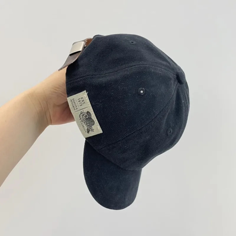 Baby Baseball Hat Kids Boys Sun Protection Cap Spring Summer Baby Sun Hat Soft Children Peaked Cap Infant Adjustable Visor Cap 250326