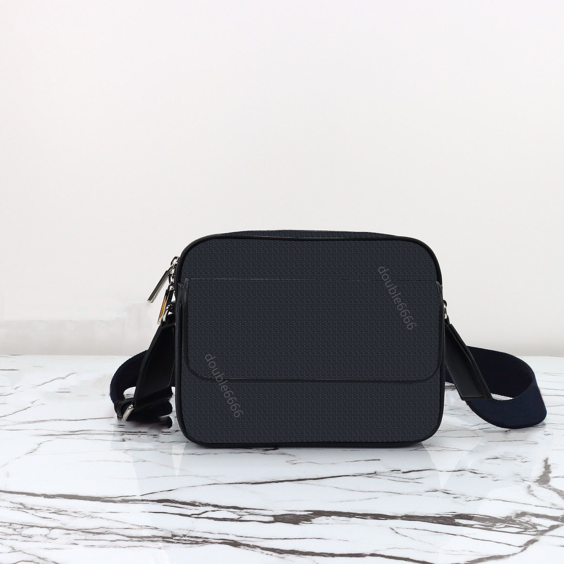 Crossbody bag Messenger Bag Tote Handbag Men Fashion Casual Luxury Designer Shoulder Bags TOP Quality Purse Pouch phone bag card bag Waist bag chest bag