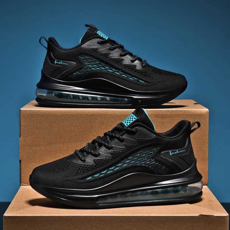 men Sneakers M casual Mens tenis shoes Trainer Race Breathable fashion loafers running Shoes for menC250325