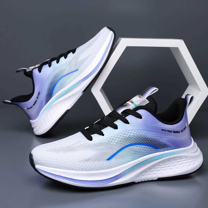Sports Running Shoes for Mens High Quality Leisure Sports Walking Basketball Sneakers Mens Platform Sports Mens Sneakers 2025C250325