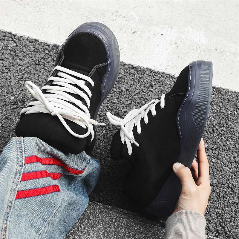 Men Low Top Sneakers Lightweight Non-Slip Comfort Causal Walking Shoes for Male free shipping shoes