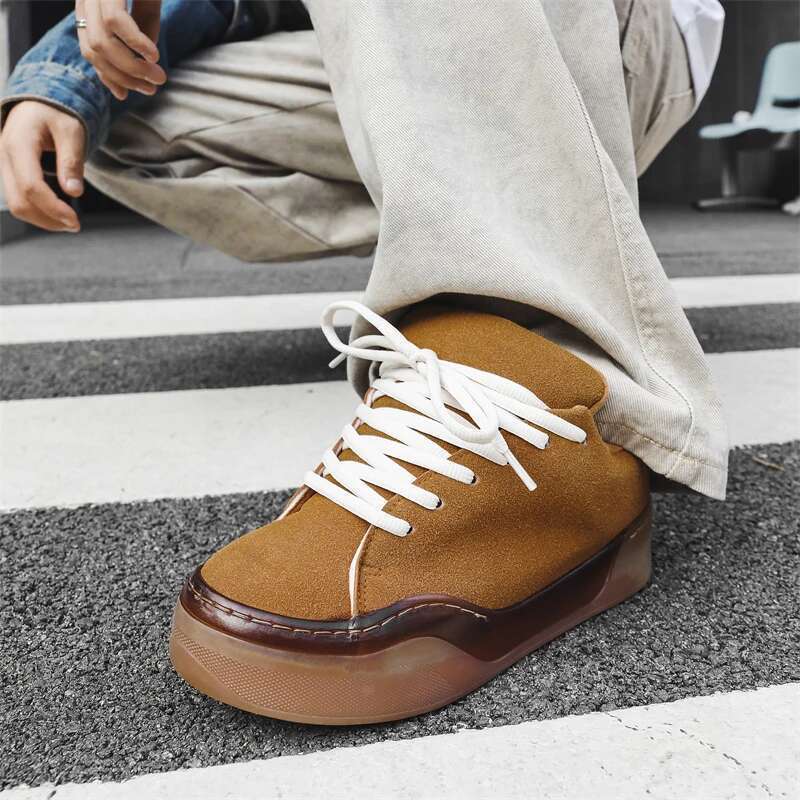 Men Low Top Sneakers Lightweight Non-Slip Comfort Causal Walking Shoes for Male free shipping shoes