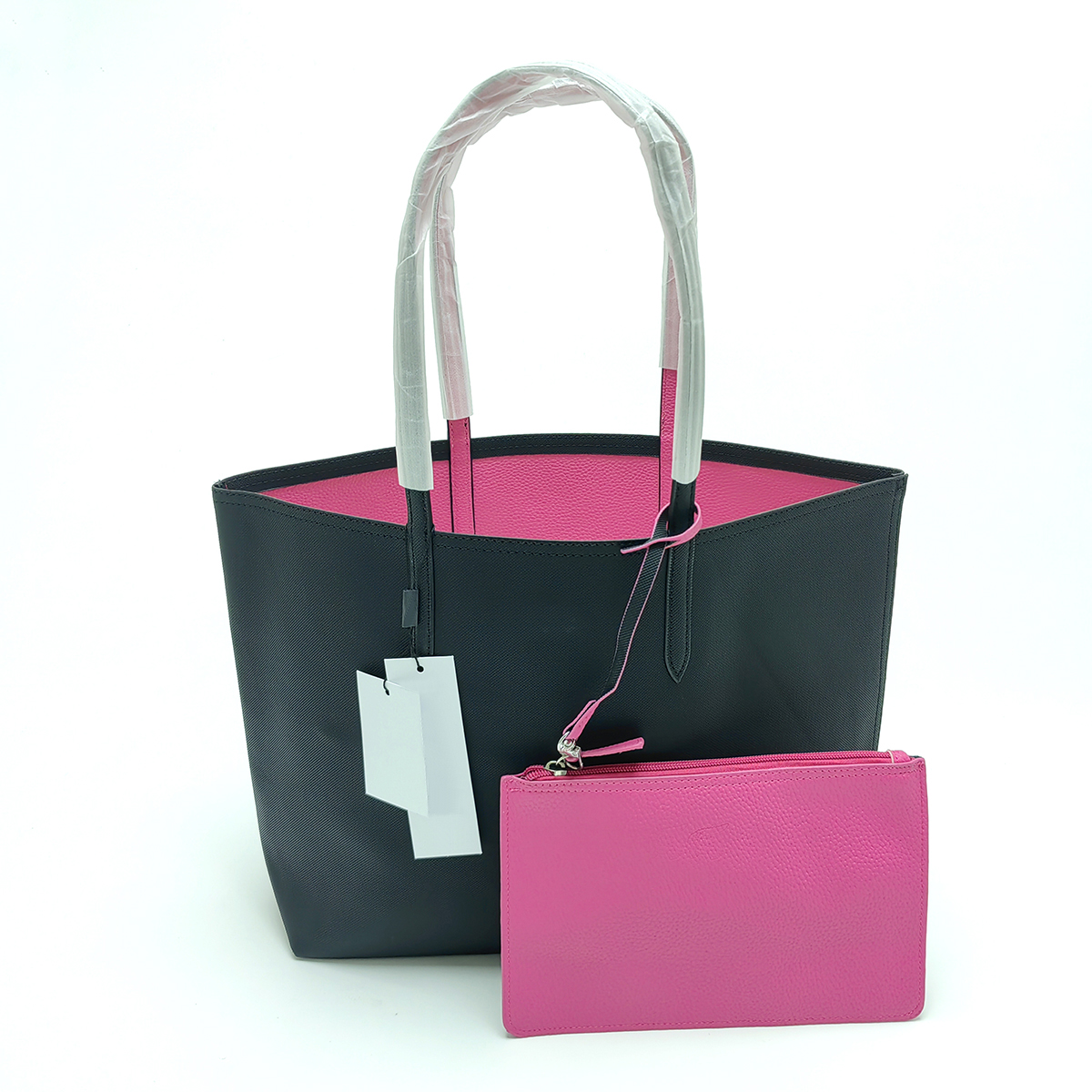 Designer Bags for Women Luxury Handbags Female France Fshion Large Designer Tote 1388-8