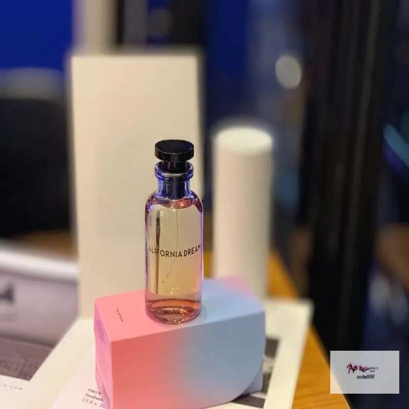 100Ml Ombre Nomade NUIT DE FEU IMAGINATION Spell On You California Dream Perfume Les Sables Rosefor Women Eau De Parfum 3.4 Oz Fragrance Spray Long La