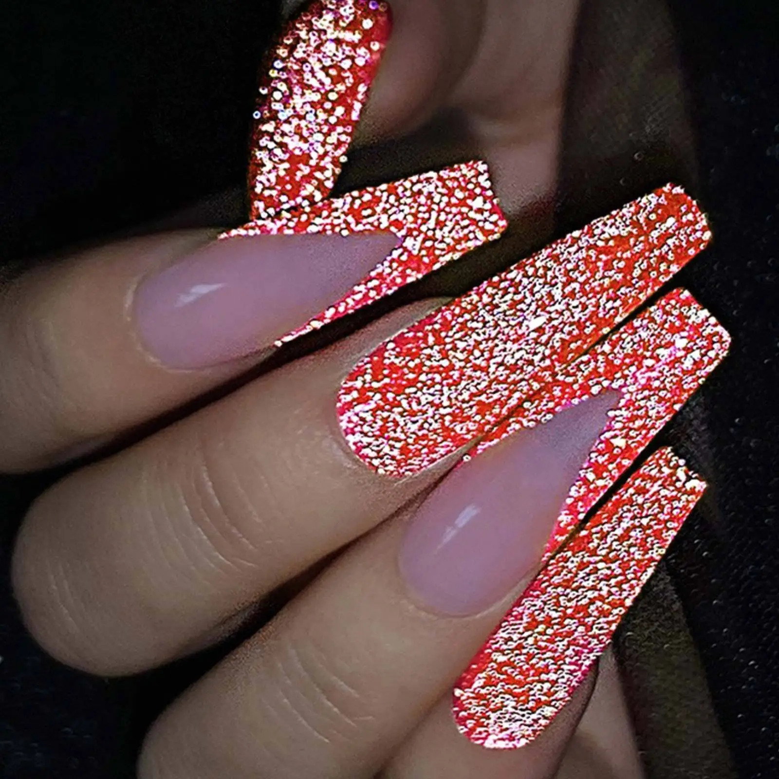Poly Nail Gel Kit 12 Colors Poly Extension Gel Nail Kit With Manicure Tools Nail Kit Gifts For Women 250321