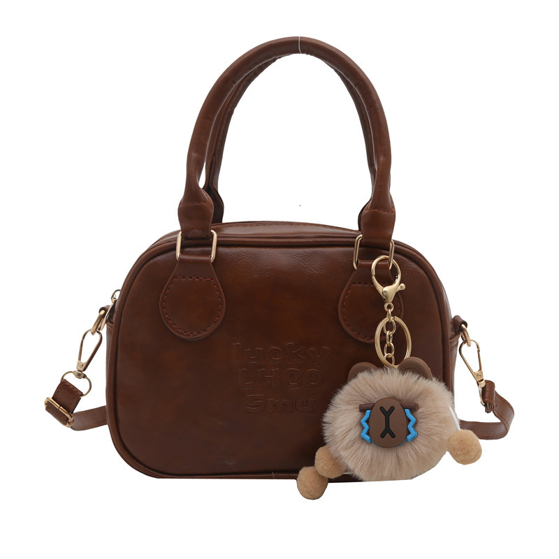 High quality texture for women 2025 new autumn and winter versatile crossbody fashionable super hot red hand-held small square bag