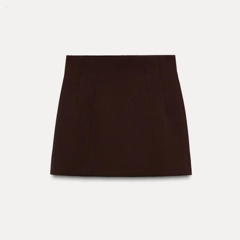 Spring 2025 new women's clothing V-neck jacket, hip hugging half skirt, elegant small suit temperament