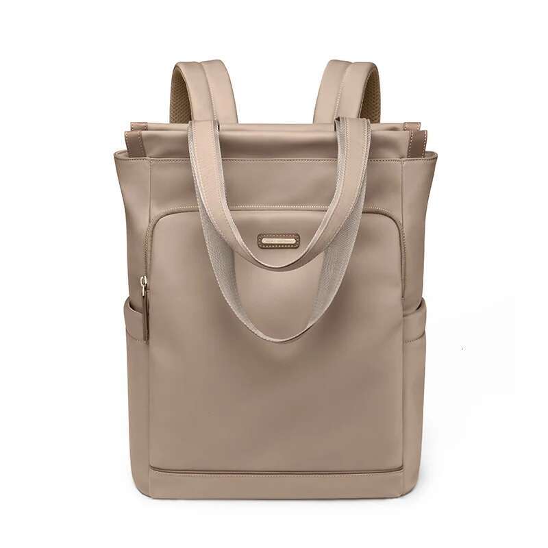 GOLF Tote Backpacks Bags Women Backpack Convertible Shoulder Bag Waterproof Fits 15 6 Inch Laptop Work Travel School Brown 2025
