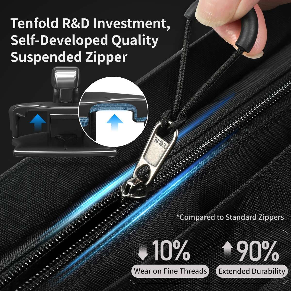 Lifetime Warranty Men' S Shoulder Waterproof Camera Fashion Messenger For Men Crossbody Bags Outdoor Pack Video Bag