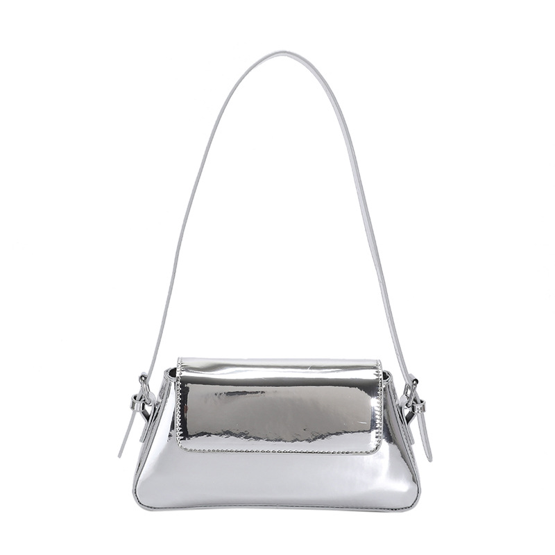 free shipping Women's new niche underarm bag Bag women's fashion casual commuter shoulder bag 2025s hot